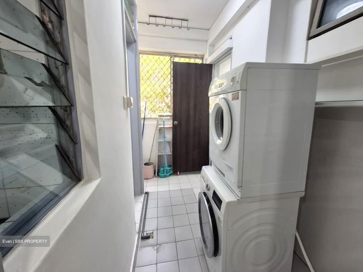 Emerald Park (D3), Condominium #604391401